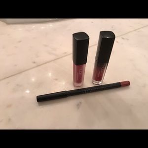 Huda Beauty Lip Kit